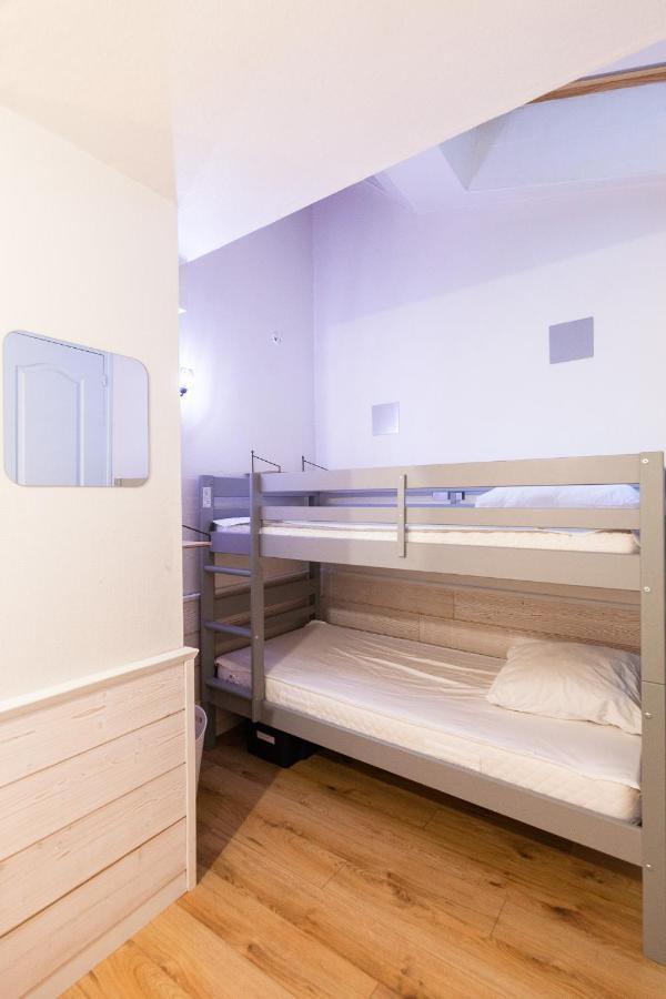 La Parenthese Appartement Familial - Centre-Ville - Calme - Wifi - T2 Vannes Buitenkant foto